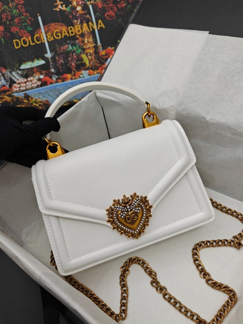 Dolce Gabbana Top Handle Bags